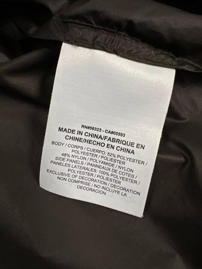 2018 Nike Gyakusou Ventilated Jacket