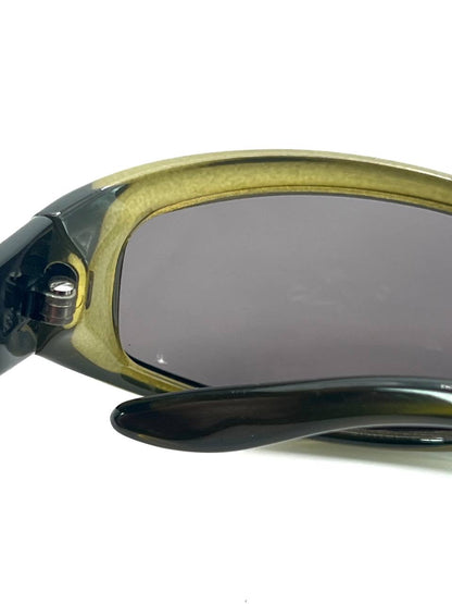 00s Vintage Gucci GG2454 Sunglasses