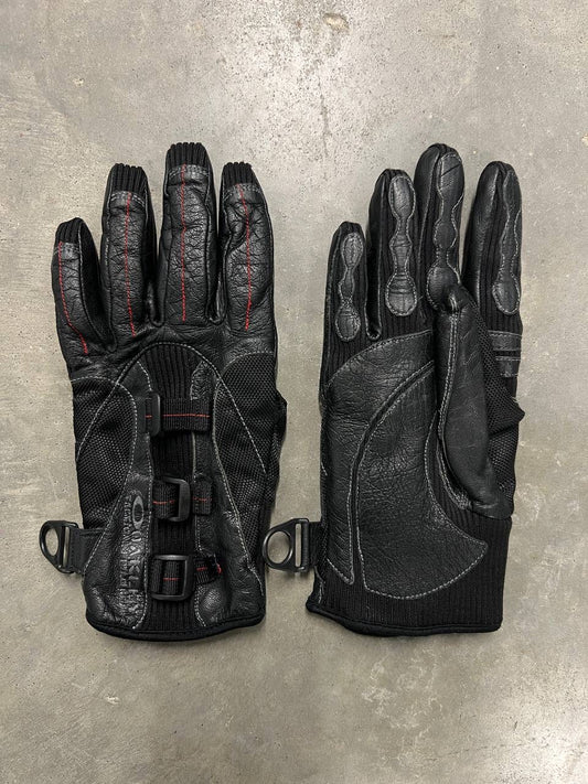 2006 Vintage Oakley SI Gloves