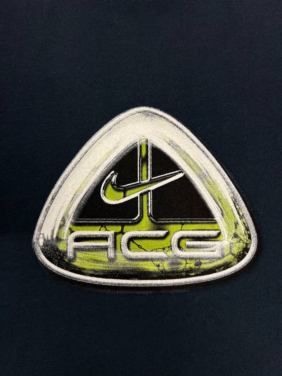 2002 Vintage Nike ACG T-Shirt