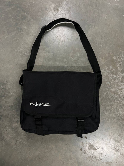 00s Vintage Nike Shoulder Bag
