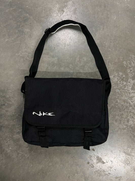 00s Vintage Nike Shoulder Bag