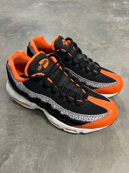 Nike Air Max 95 Safari Keep Rippin Stop Slippin Shoes