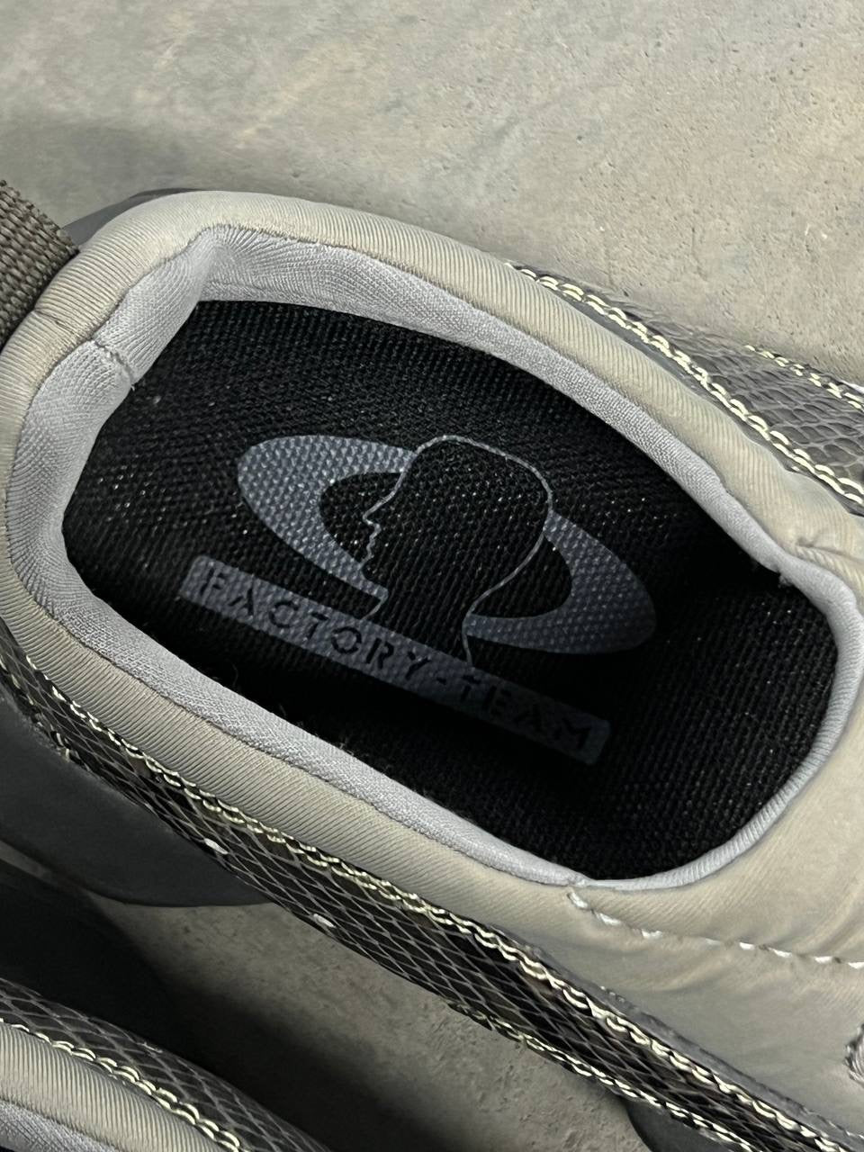 Oakley x Brain Dead Flesh Sandal - 8 US