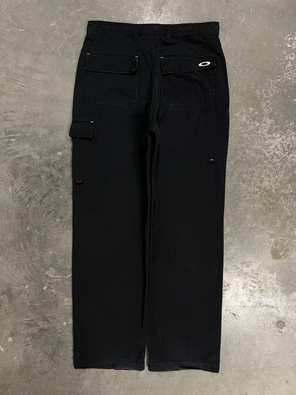 00s Vintage Oakley Carpenter Pants
