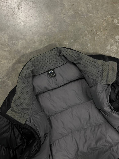 Montbell Puffer Jacket