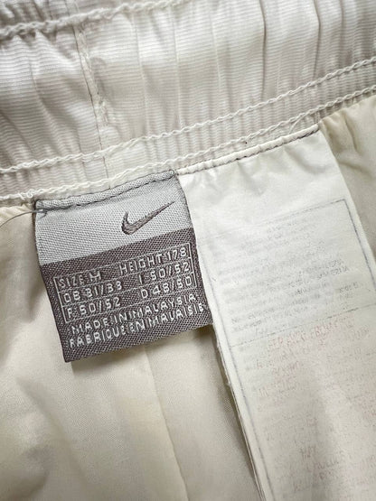 2004 Vintage Nike TN+ Track Pants