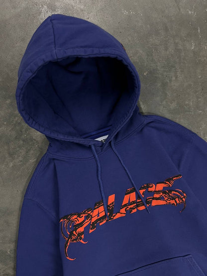 Palace Tri-Me Hoodie