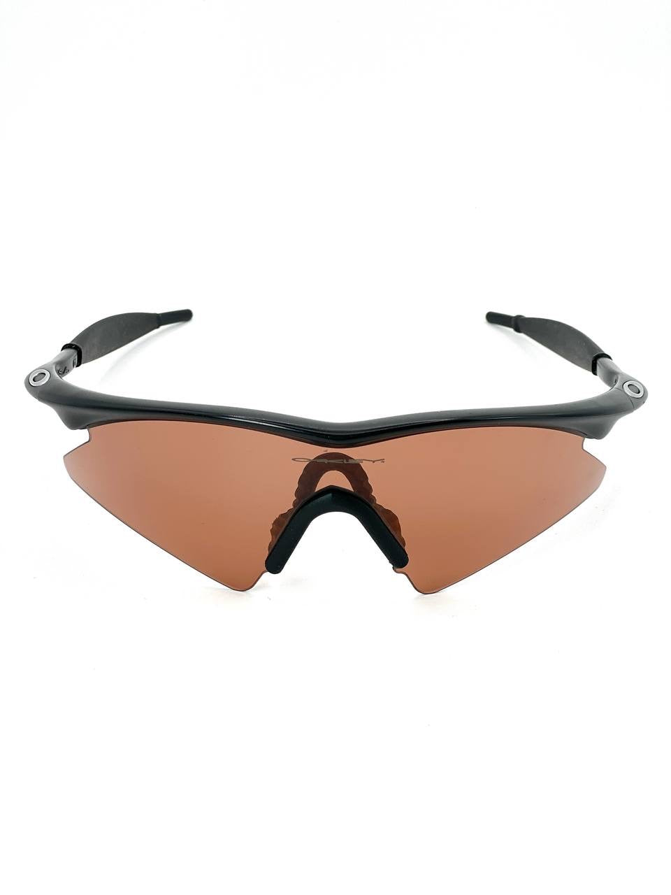 1999 Vintage Oakley New M Frame Sweep Sunglasses