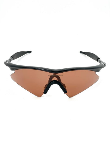 1999 Vintage Oakley New M Frame Sweep Sunglasses