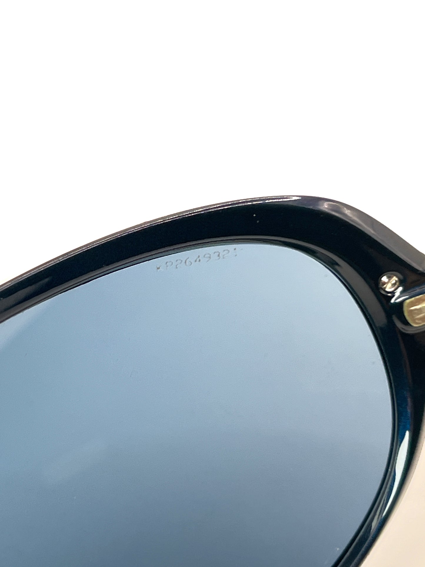 Vintage Prada Sport Mask Sunglasses SPS10G