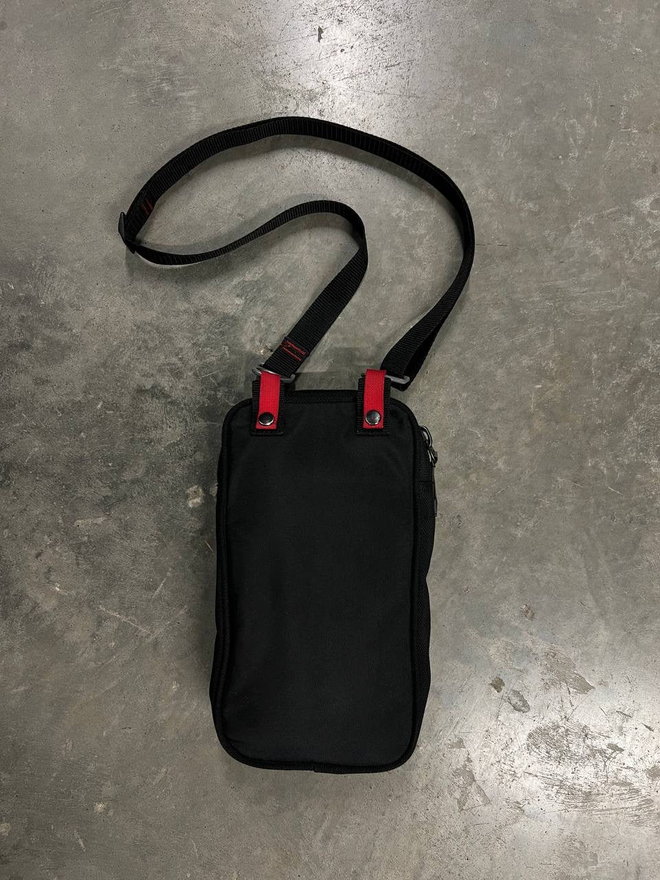 00s Vintage Oakley AP Shoulder Bag Sample Unreleased