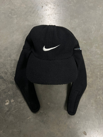 90s Vintage Nike Trapper Cap Hat
