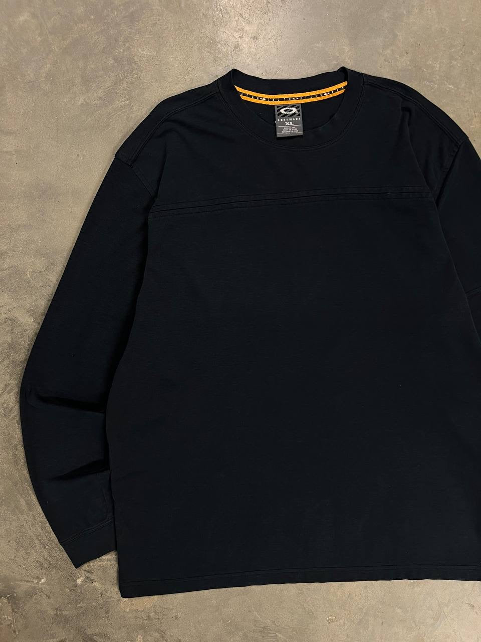 90s Vintage Oakley Software Tech Long Sleeve T-Shirt