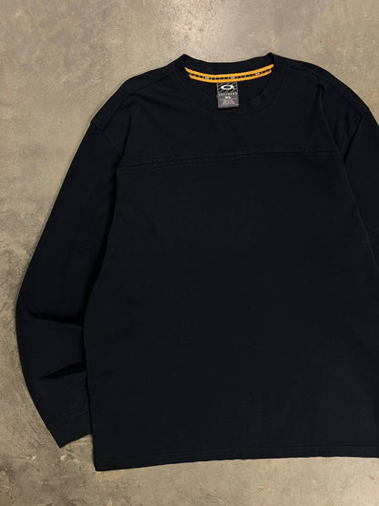 90s Vintage Oakley Software Tech Long Sleeve T-Shirt