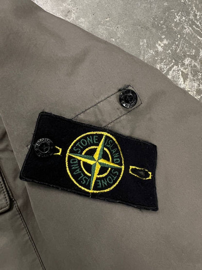 2011 Stone Island David-TC Jacket