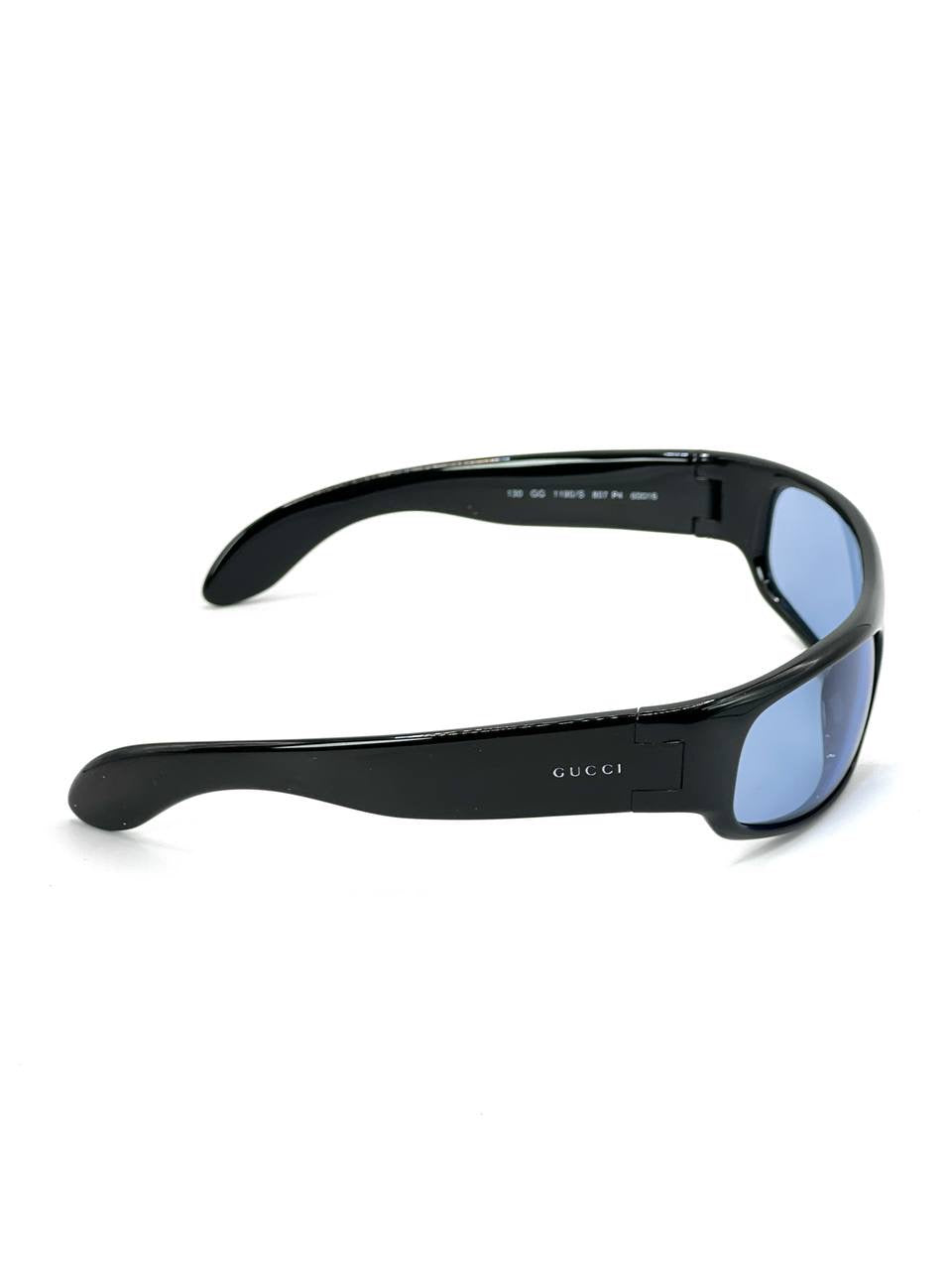 00s Vintage Gucci GG1190 Sunglasses