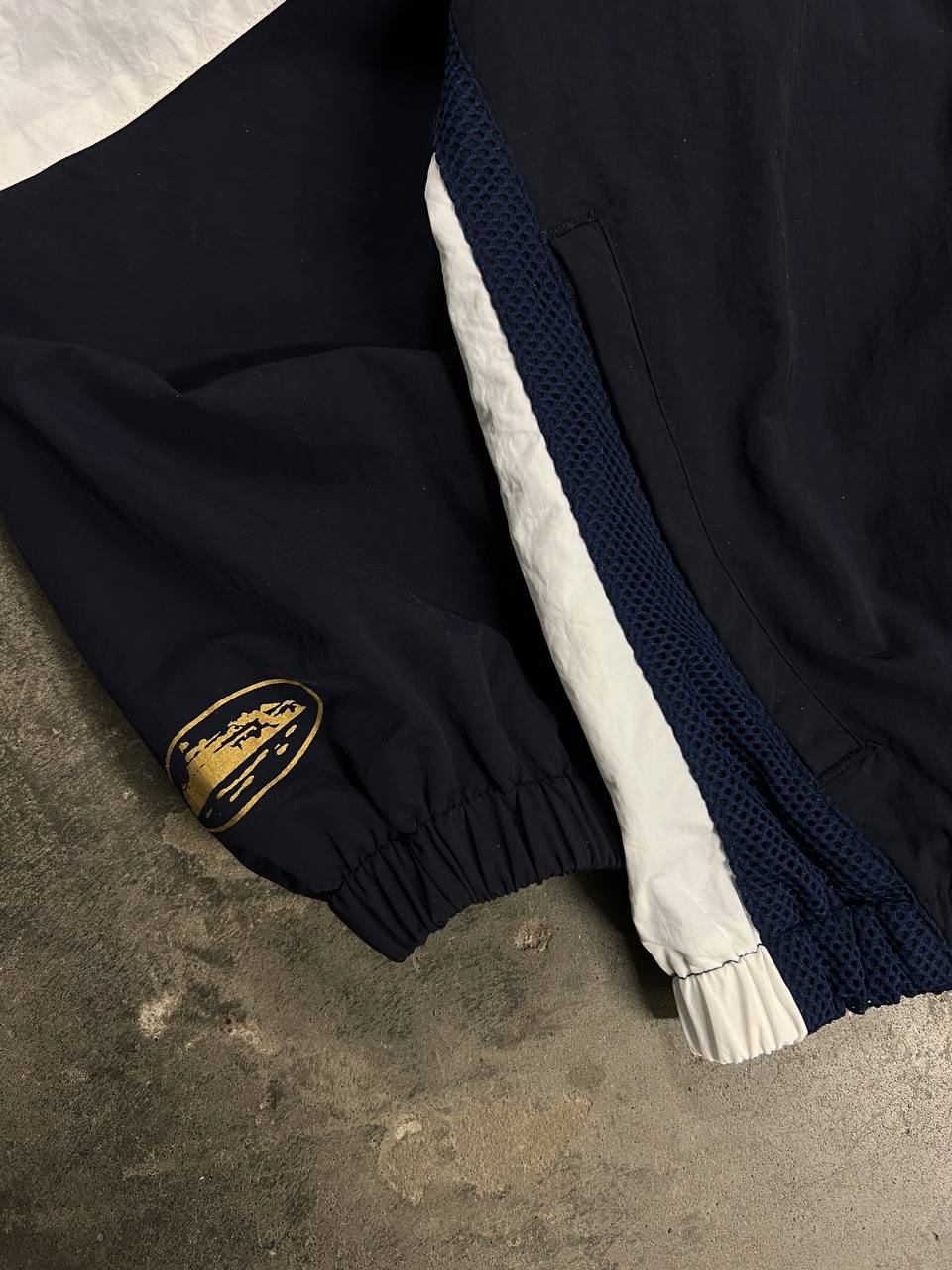 Corteiz France Shuku Track Jacket