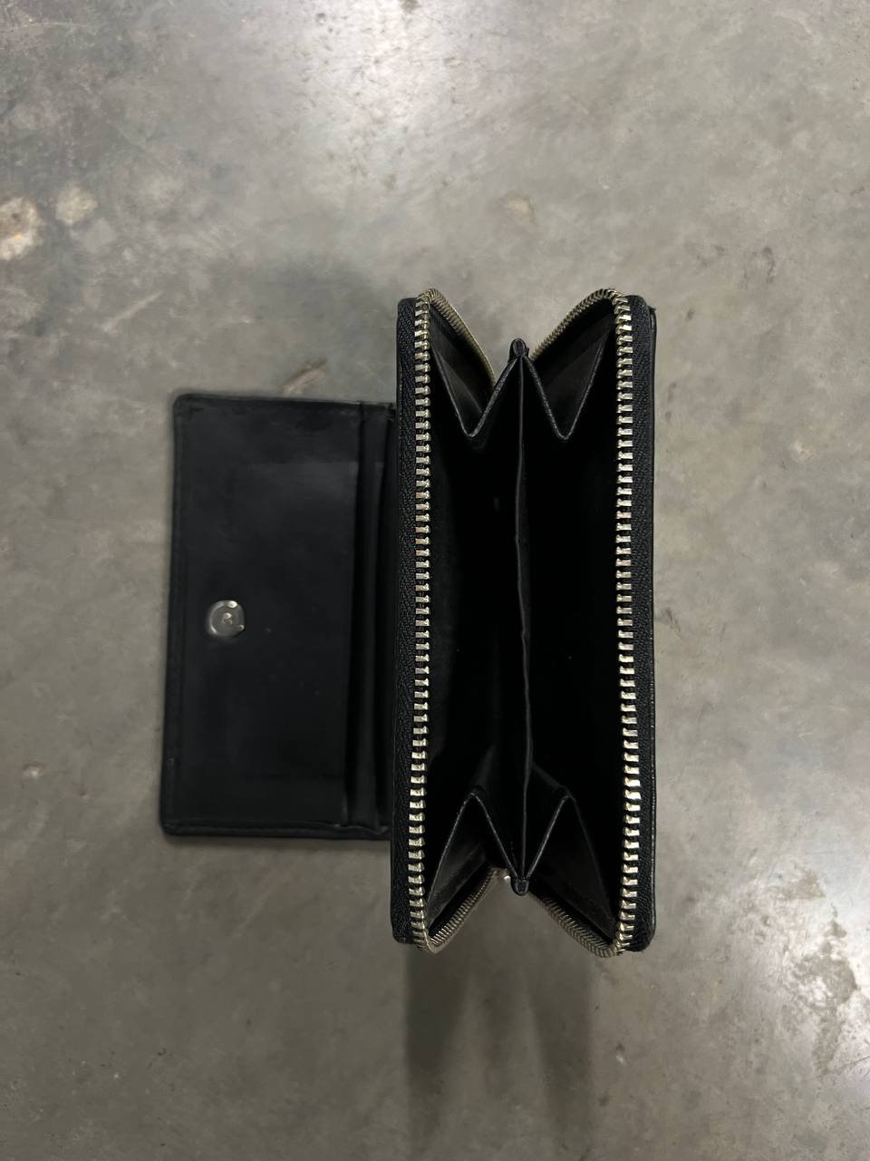 00s Vintage Oakley Wallet