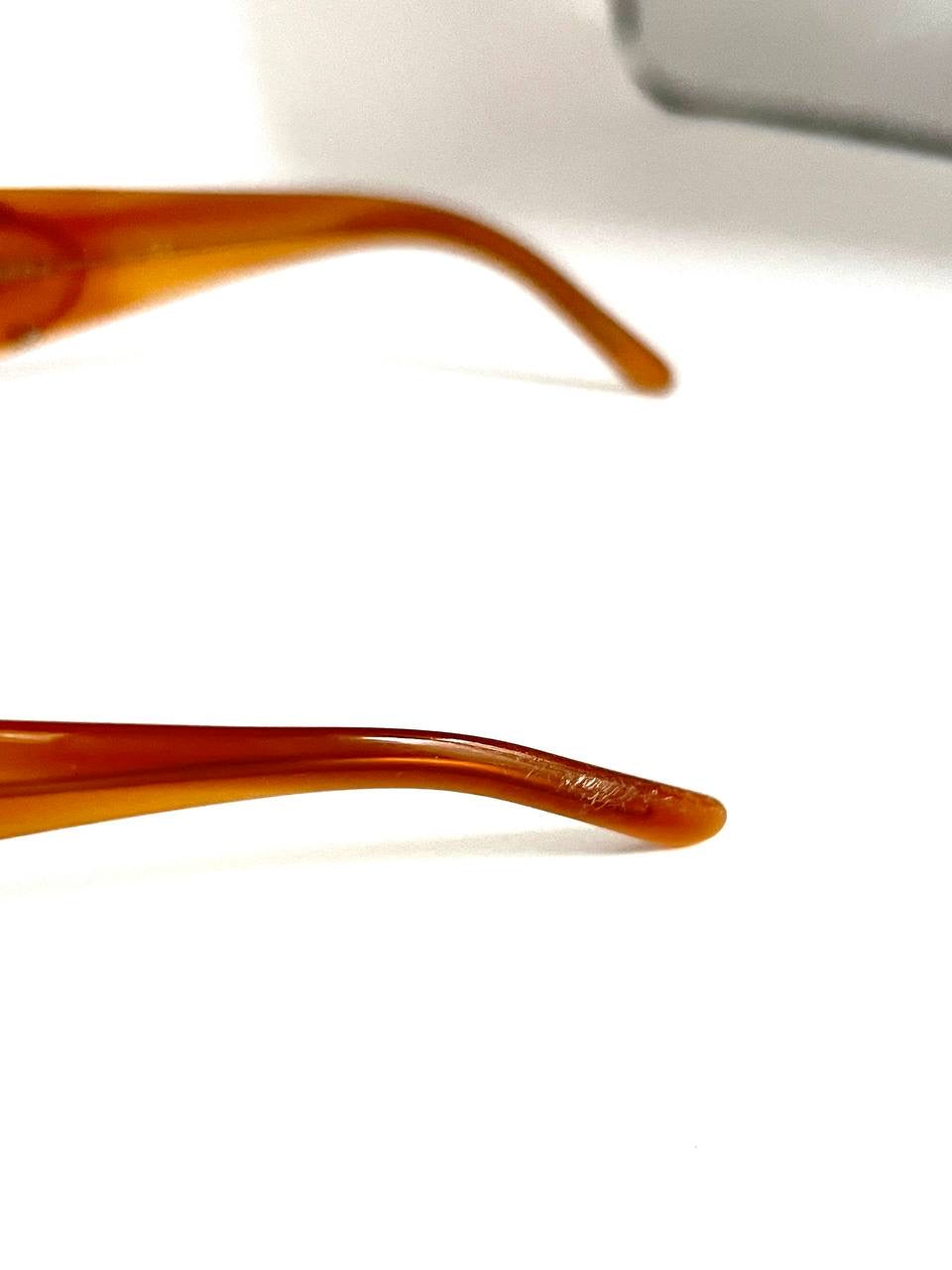 Prada Milano Sunglasses