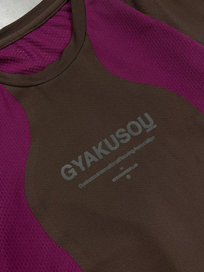 2012 Nike Gyakusou T-Shirt