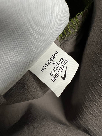 2012 Nike x Gyakusou Convertible Jacket