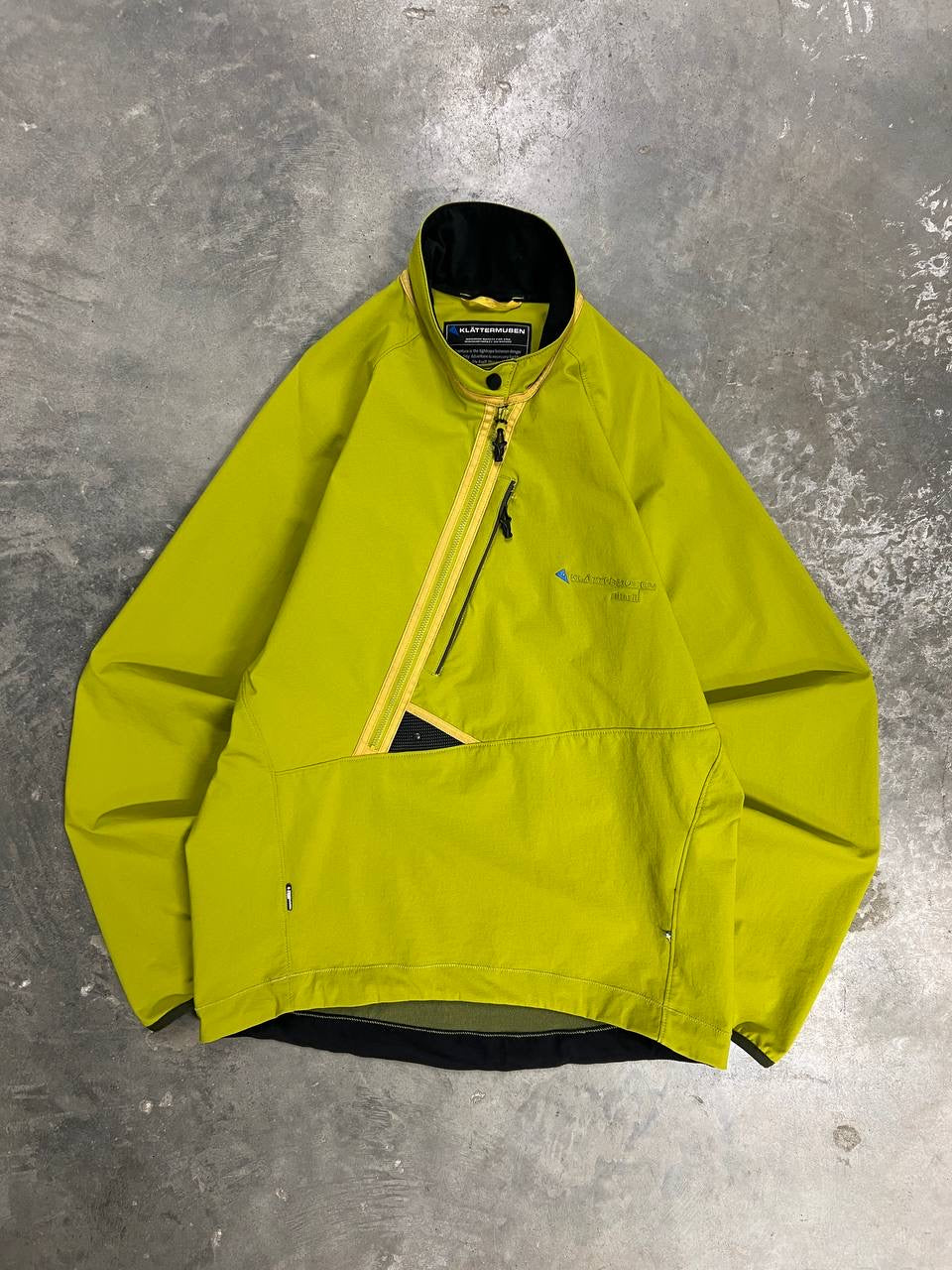 Klattermusen Mithril Jacket