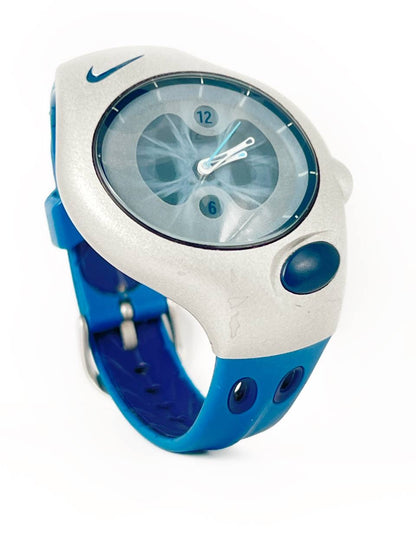 2002 Vintage Nike Triax Analog Super Watch