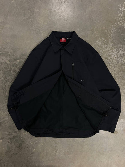00s Vintage Oakley Jacket