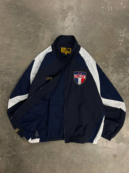 Corteiz France Shuku Track Jacket