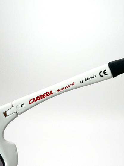 Vintage Carrera Egg Sunglasses
