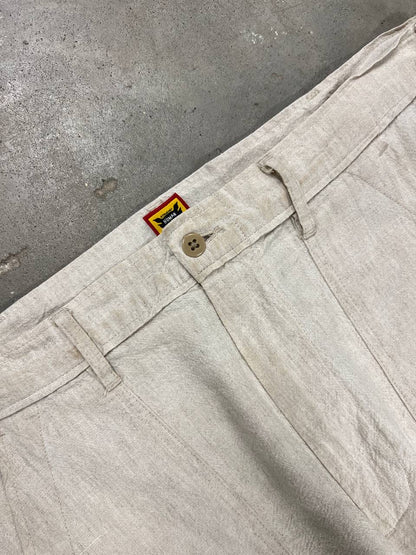 Human Made Linen Pants