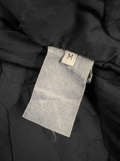 2003 Vintage Stone Island Double Hood Jacket