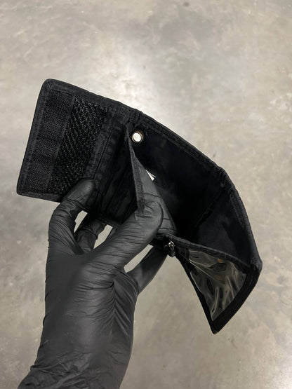 00s Vintage Oakley Kevlar Wallet