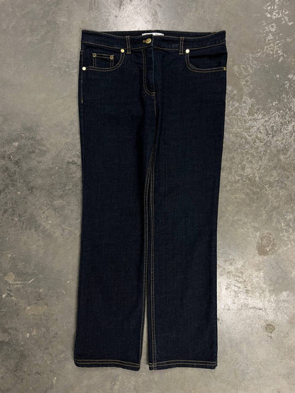 Women's Vintage Christian Dior Jeans