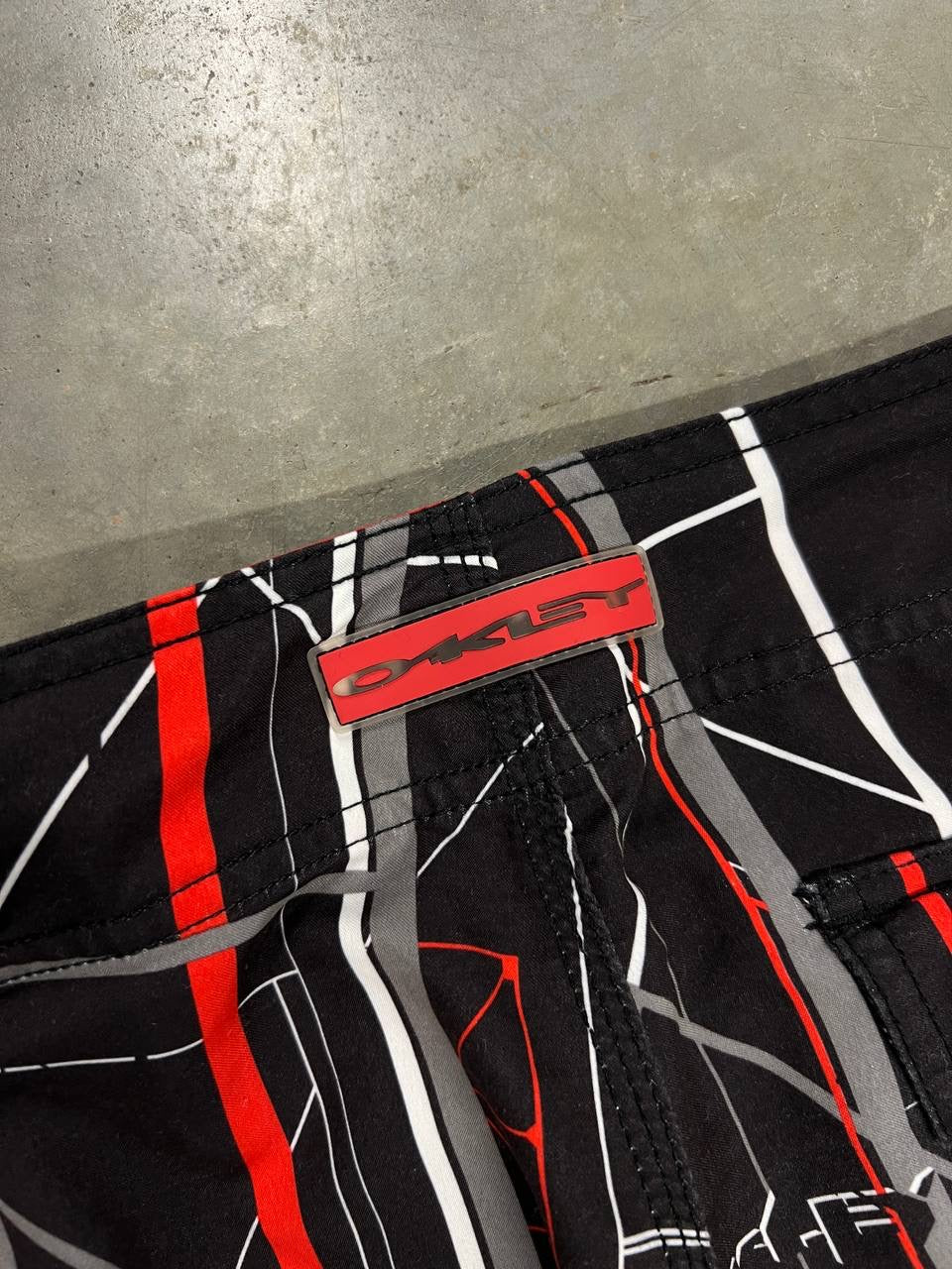Oakley Board Shorts