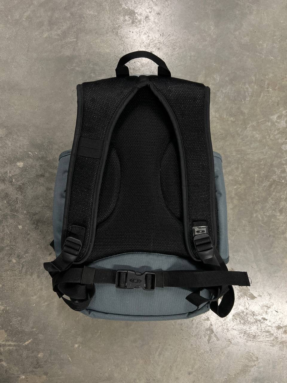 00s Vintage Salomon Backpack