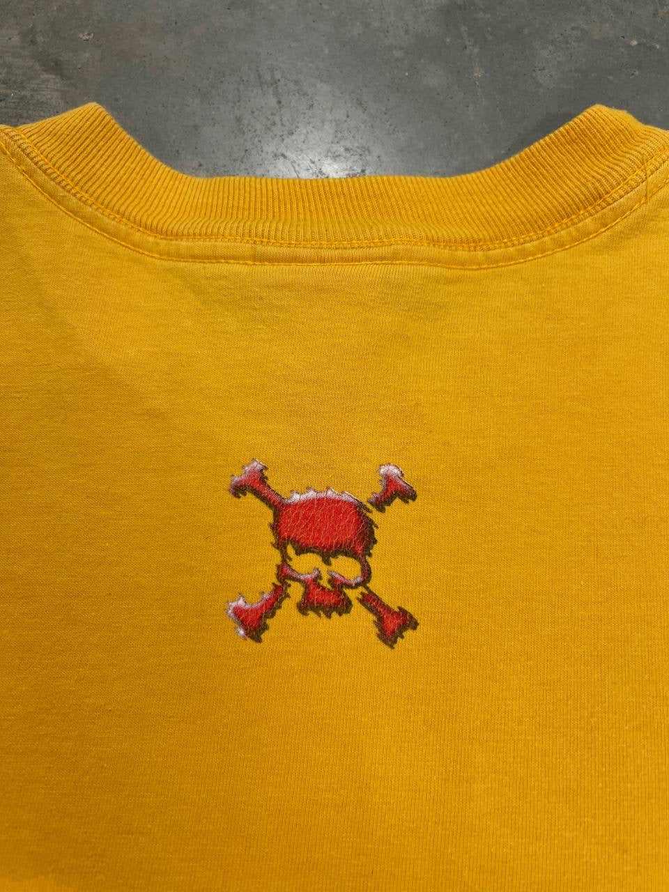 90s Vintage Oakley Software T-Shirt