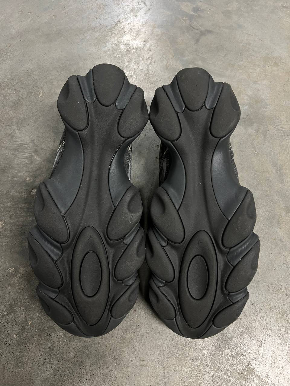 Oakley x Brain Dead Flesh Sandal - 8 US