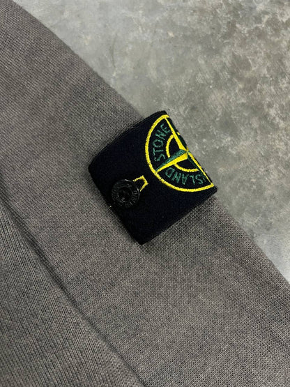 2020 Stone Island Sweater Fast Dye Color Jumper