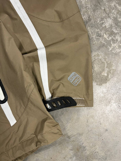 2007 Salomon Clima Pro Tapered Seams Jacket