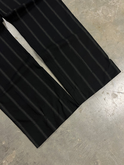 00s Vintage Dolce & Gabbana Striped Pants
