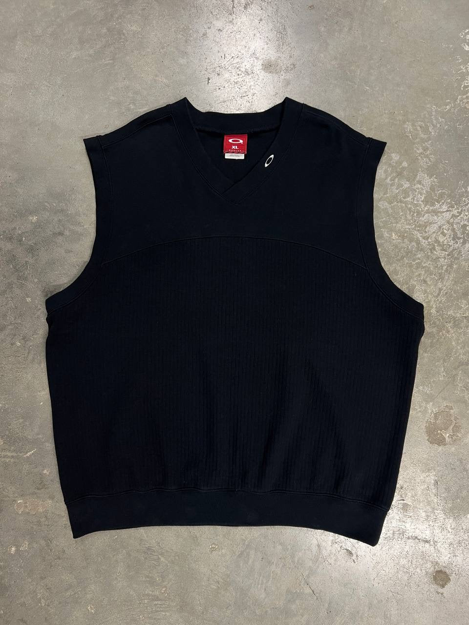 00s Vintage Oakley Vest