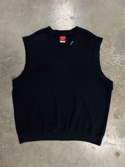 00s Vintage Oakley Vest