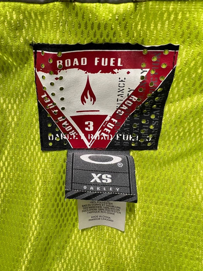 Women’s Oakley Road Fuel Technical Jacket