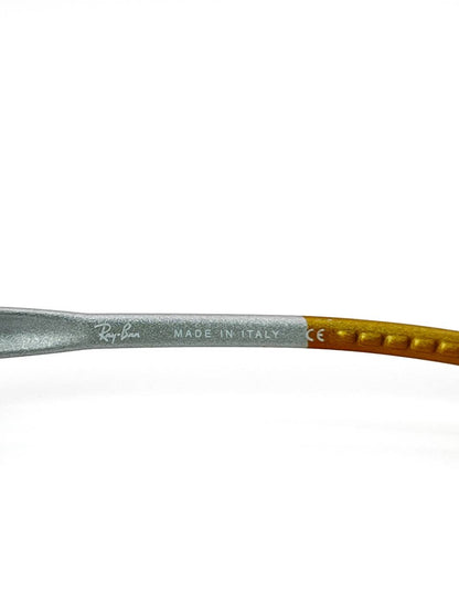 00s Vintage Ray Ban 2045 Cutters Sunglasses