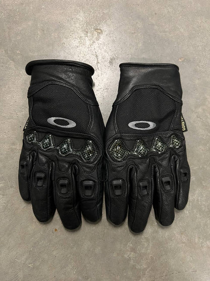 Oakley Winter Assault Gore-Tex Gloves
