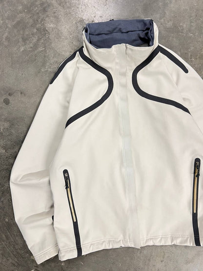 Mountain Hardwear Tapered Seams Softshell Jacket