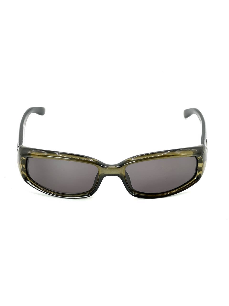 00s Vintage Gucci GG2454 Sunglasses