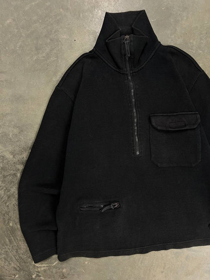 90s Vintage Massimo Osti Production Sweater